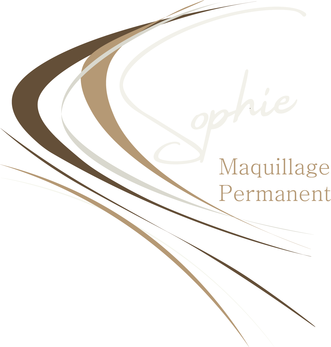 Sophie maquillage permanent